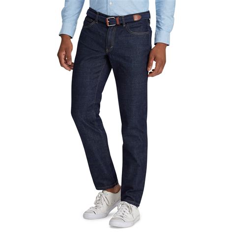 chaps denim jeans for men.